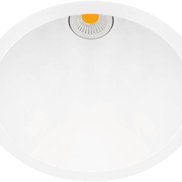 ARKOSLIGHT SWAP XL - SUPERCRI 7W 2700K Dimmer - bianco