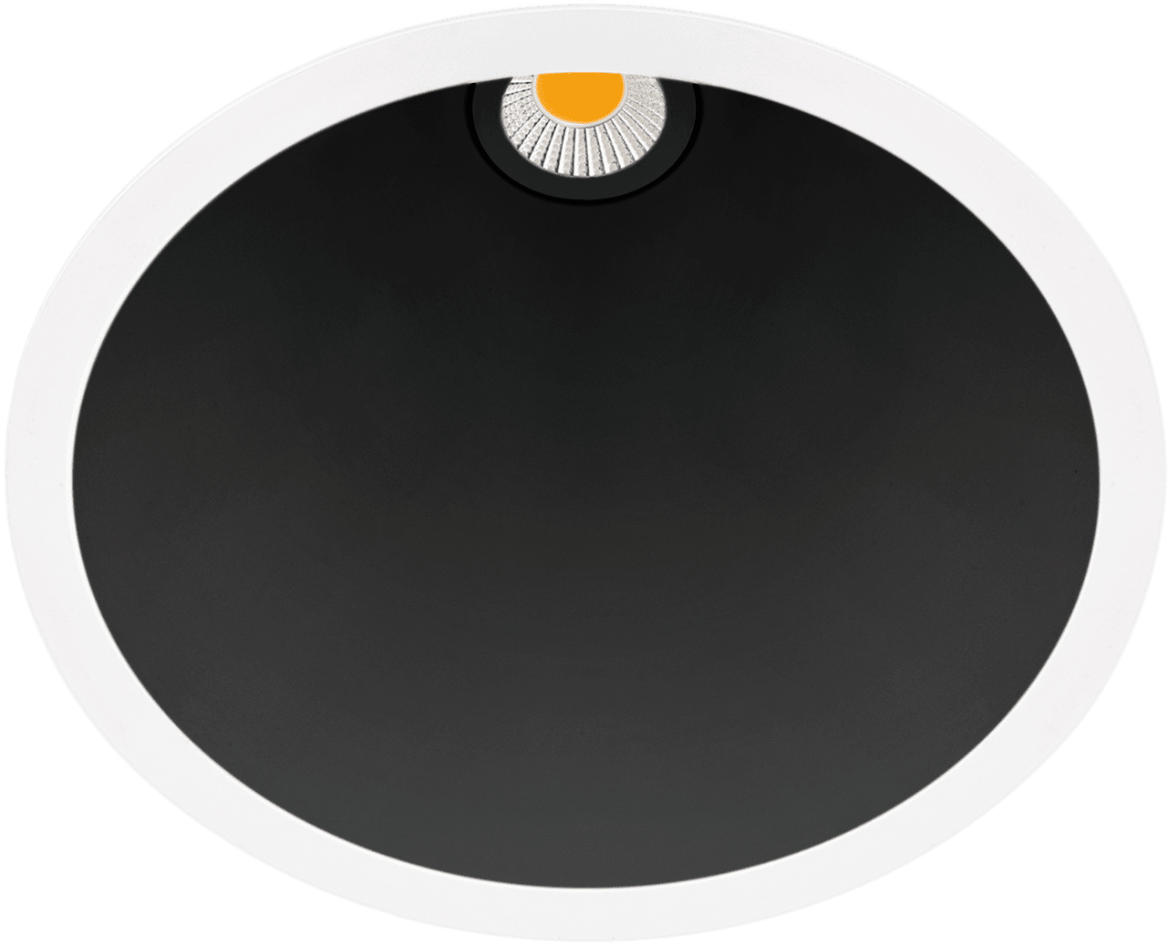 ARKOSLIGHT SWAP XL - SUPERCRI 7W 3000K Dimmer - bianco-nero