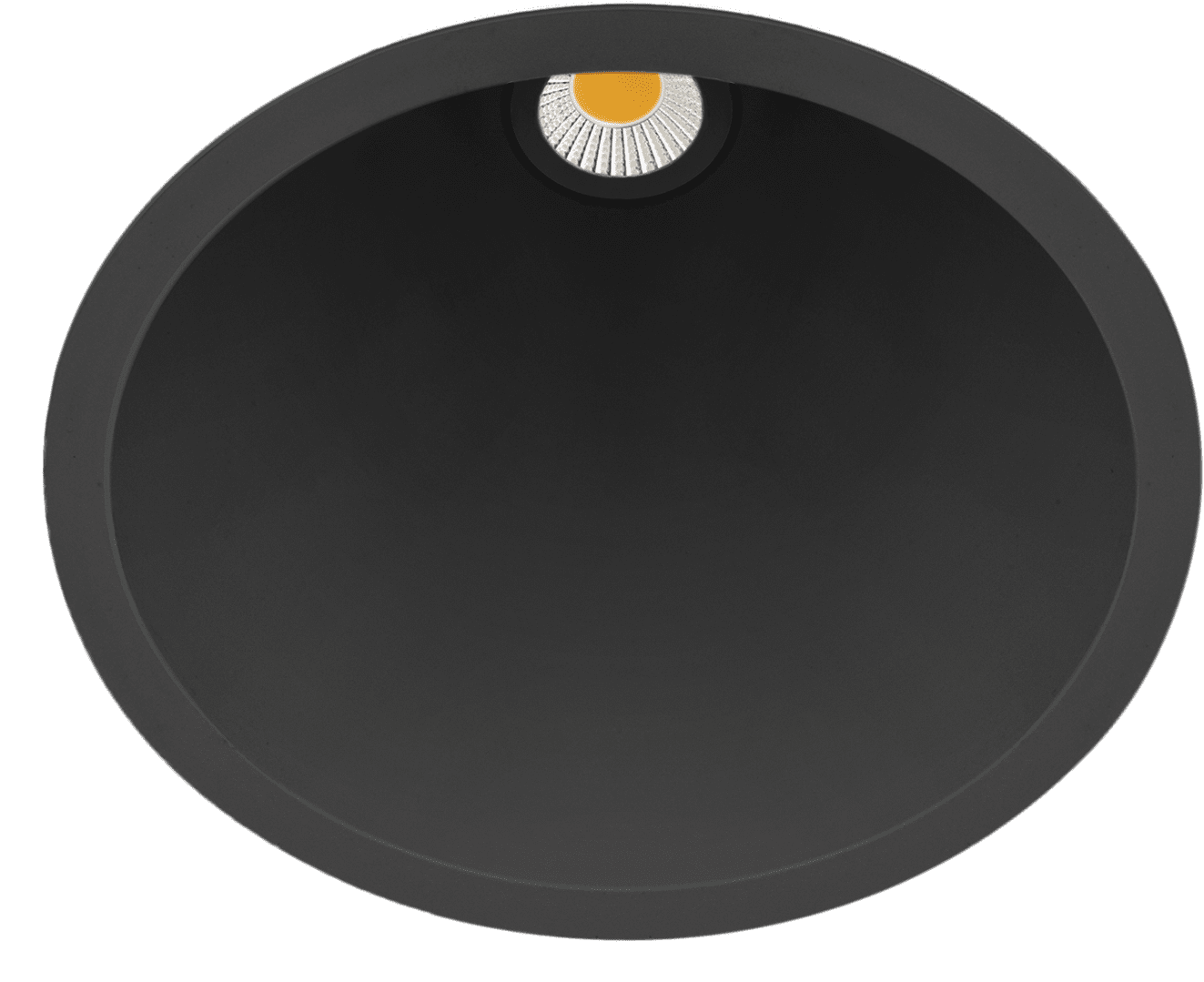 ARKOSLIGHT SWAP XL - SUPERCRI 7W 2700K - nero