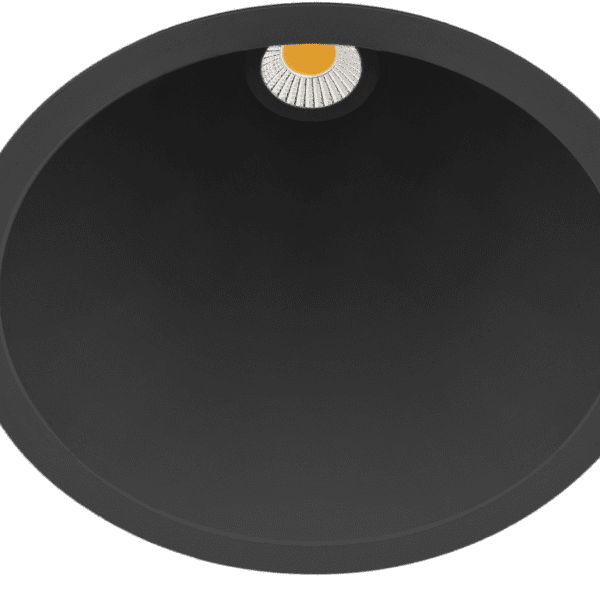 ARKOSLIGHT SWAP XL - SUPERCRI 7W 2700K Dimmer - nero