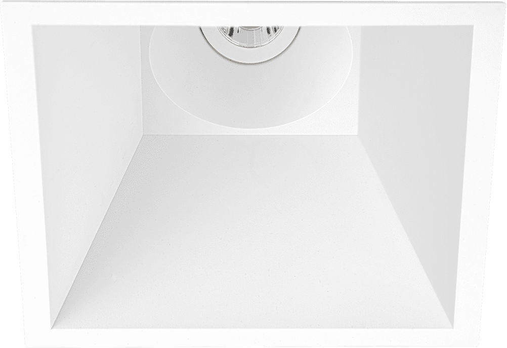 ARKOSLIGHT SWAP SQUARE - 7W 2700K Dimmer - bianco