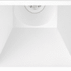 ARKOSLIGHT SWAP SQUARE - SUPERCRI 7W 3000K Dimmer - bianco