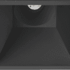 ARKOSLIGHT SWAP SQUARE - 7W 3000K Dimmer - nero