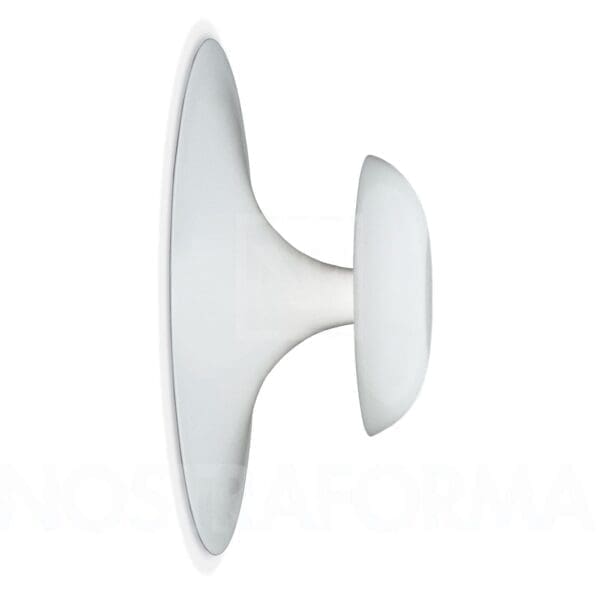 Vibia FUNNEL 2012 parete soffitto LED 2700K – rosa