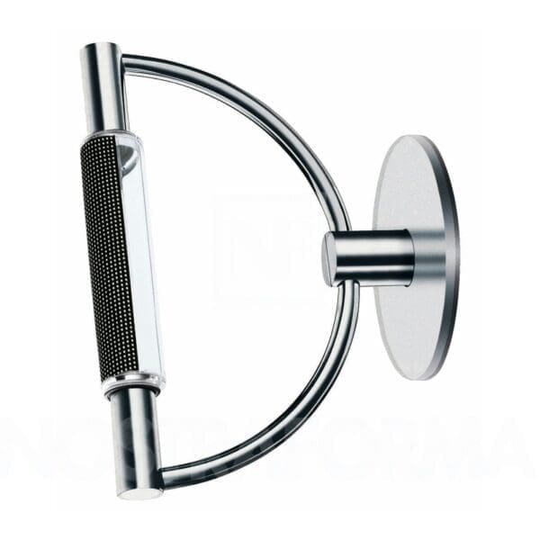 Cini&Nils GRADI miniparete retinato R7s – nichel satinato