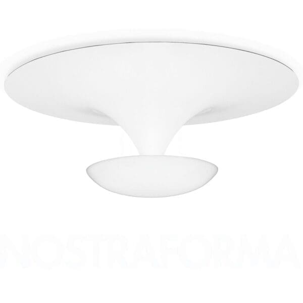 Vibia FUNNEL 2014 LED 2700K – verde
