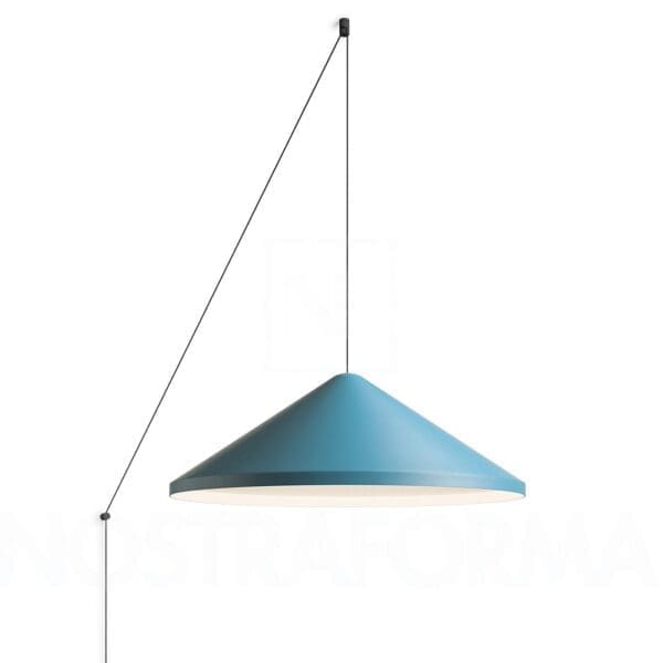 Vibia NORTH 5644 – blu