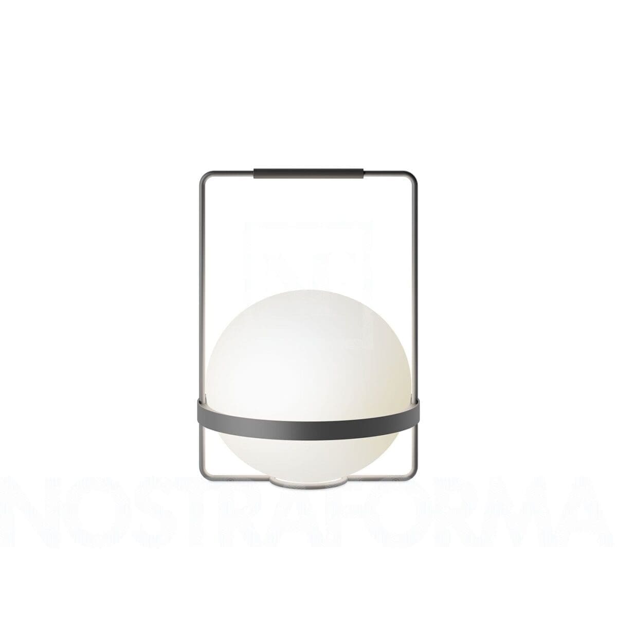 Vibia PALMA 3740  – grafite