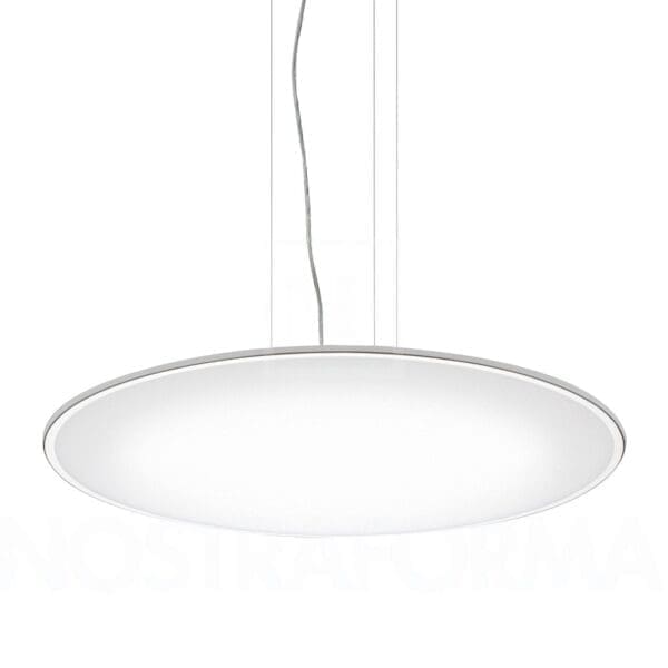 Vibia BIG 0536 – D.100cm - cromo e finiture metelliche
