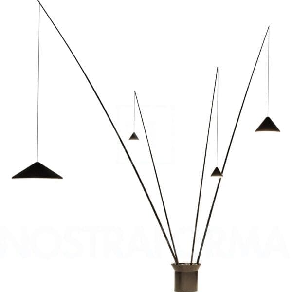 Vibia NORTH 5625 – beige