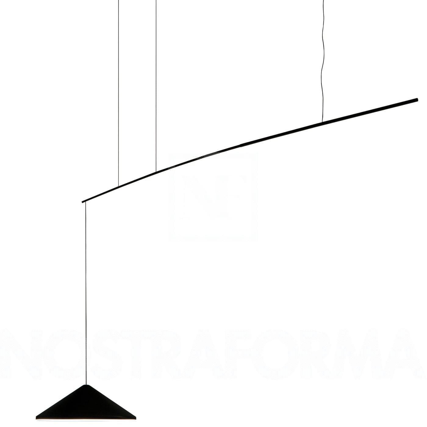Vibia NORTH 5674 – beige