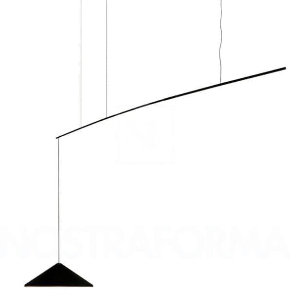 Vibia NORTH 5674 – blu