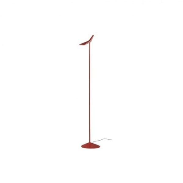 Vibia SKAN 0250 - terra rossa