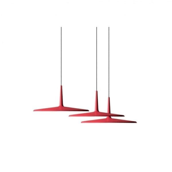 Vibia SKAN 0280 - terra rossa