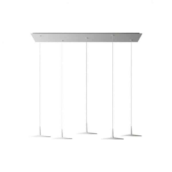 Vibia SKAN 0282 - verde