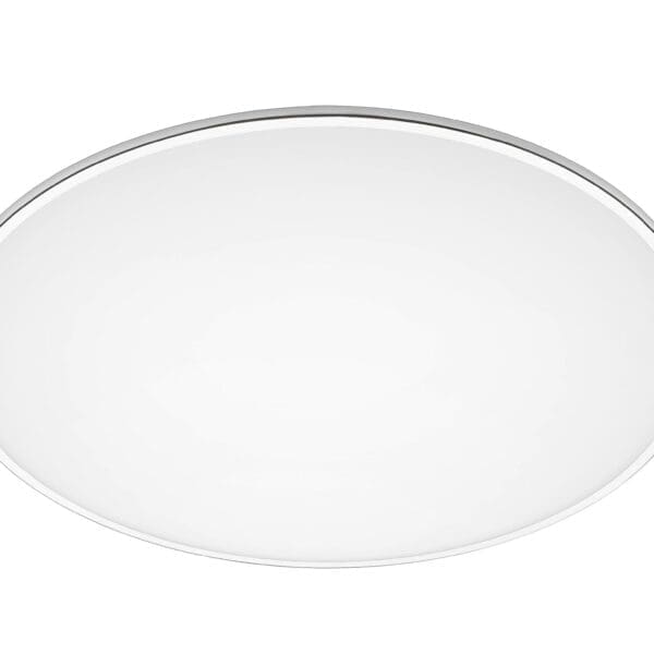 Vibia BIG 0530 – D.100cm - cromo e finiture metelliche