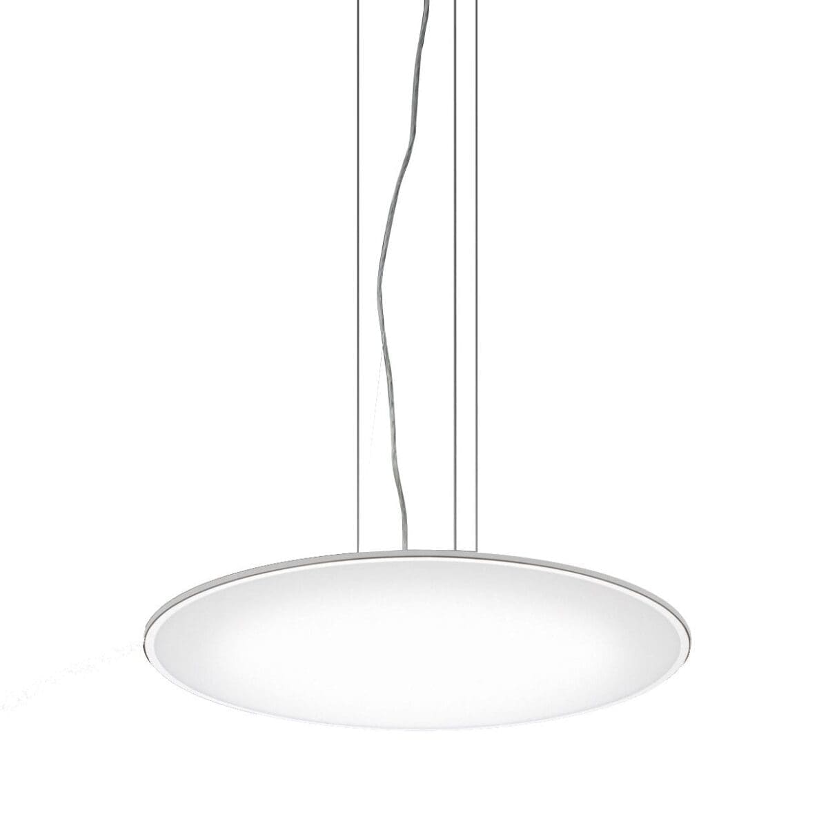 Vibia BIG 0535 – D.120cm – bianco