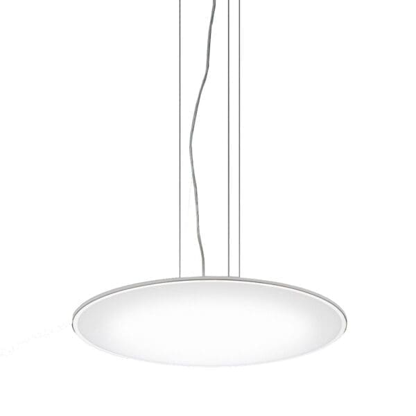 Vibia BIG 0535 – D.120cm – bianco