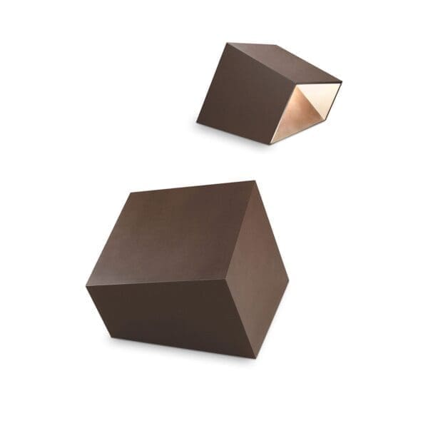 Vibia BREAK 4108 – laccato ossido