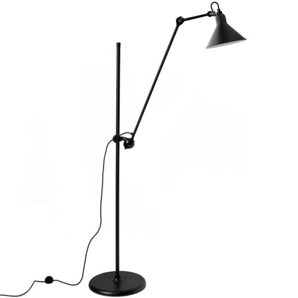 DCW Edition LAMPE GRAS N°215 - nero nero