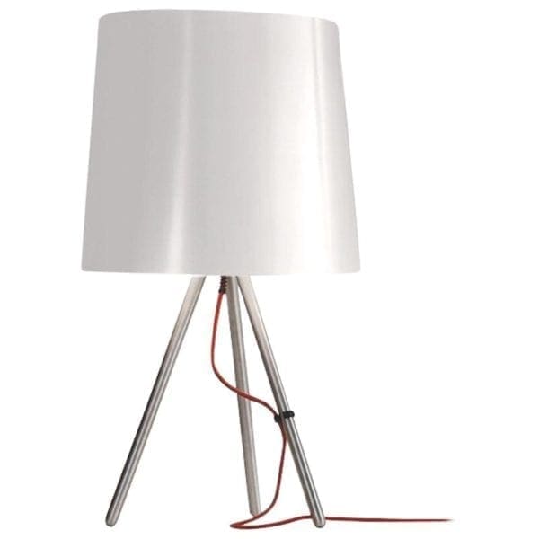 Martinelli Luce EVA 798 grande - satinato bianco