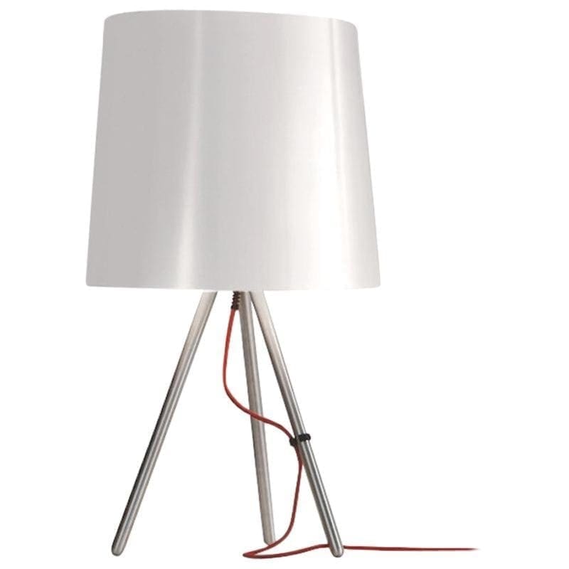 Martinelli Luce EVA 798 grande - satinato bianco