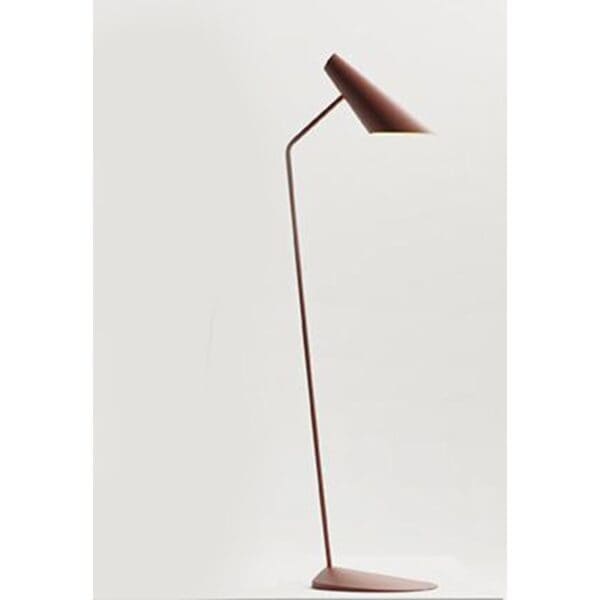 Vibia I.CONO 0712 – terra rossa