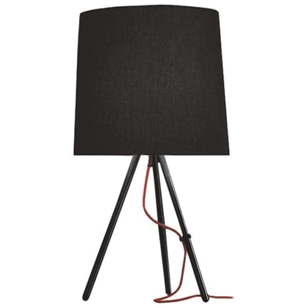Martinelli Luce EVA 798 grande - nero nero