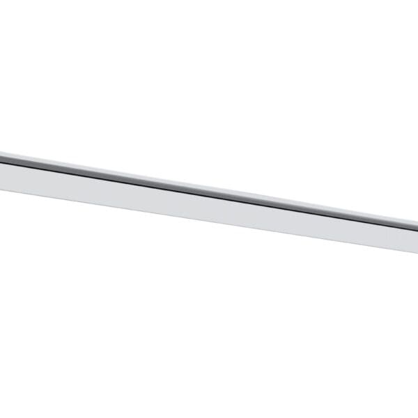 Vibia MILLENIUM 8090 – 128,5 - riflettore orientabile – cromo