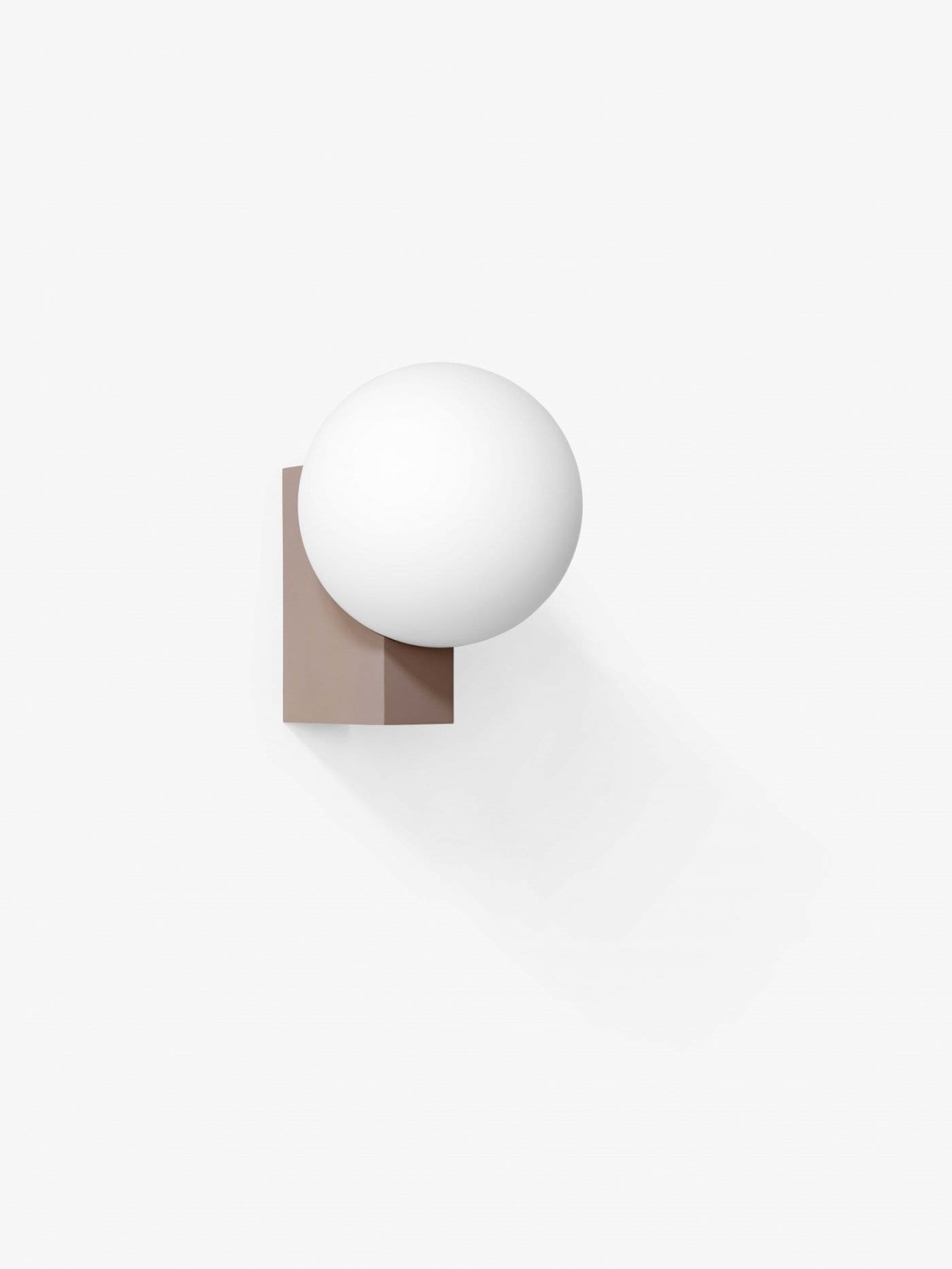 And Tradition JOURNEY SHY2 - grigio seta