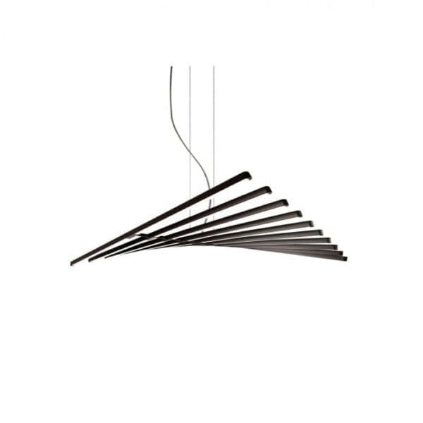 Vibia RHYTHM HORIZONTAL 2120 87cm – bianco