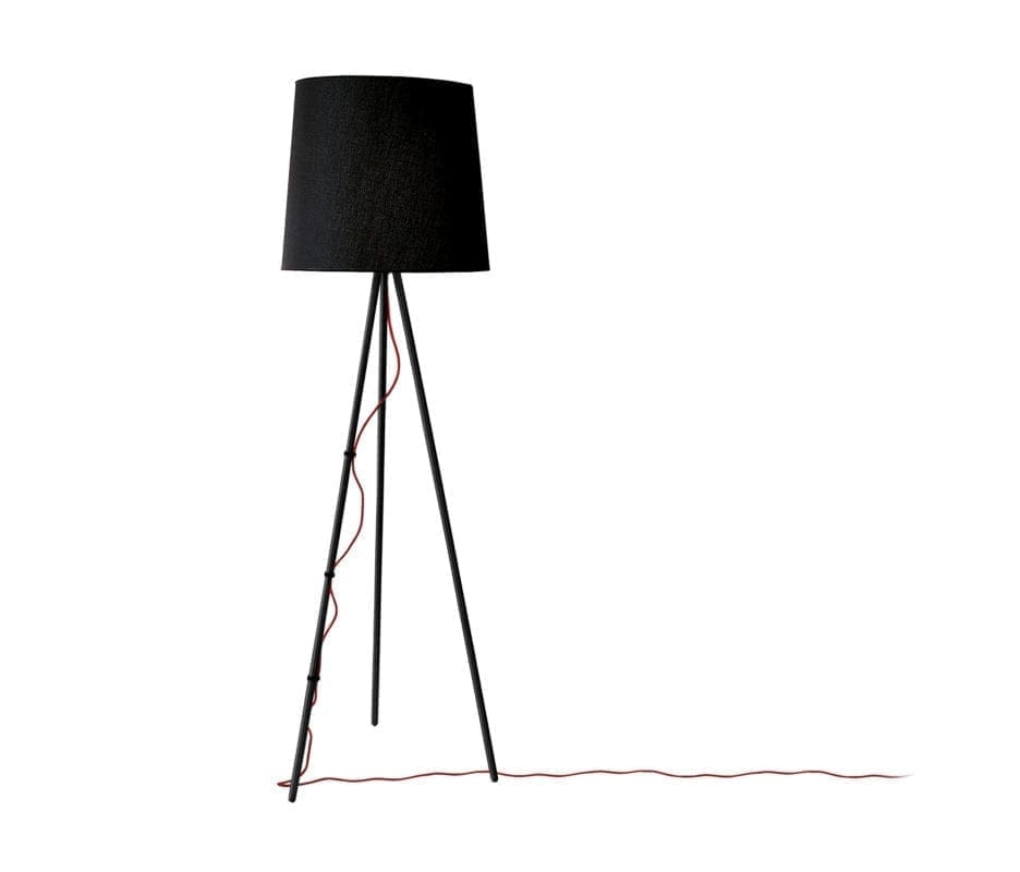 Martinelli Luce EVA 2270 50cm - nero nero