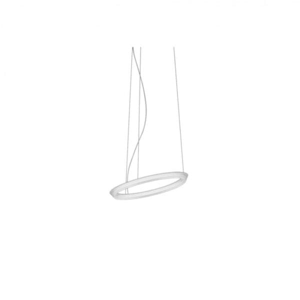 Vibia HALO CIRCULAR 2330 – bianco