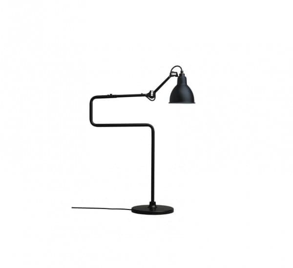DCW Edition LAMPE GRAS N°302 L - nero nero