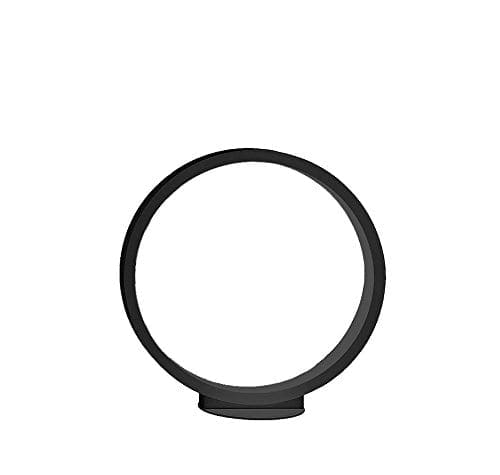 Cini&Nils ASSOLO 70 appoggio  dimmer - alimentatore incluso – nero