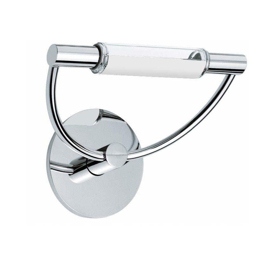 Cini&Nils GRADI miniparete tuttopalescente R7s – cromo