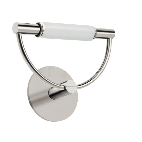 Cini&Nils GRADI miniparete tuttopalescente R7s – nichel satinato