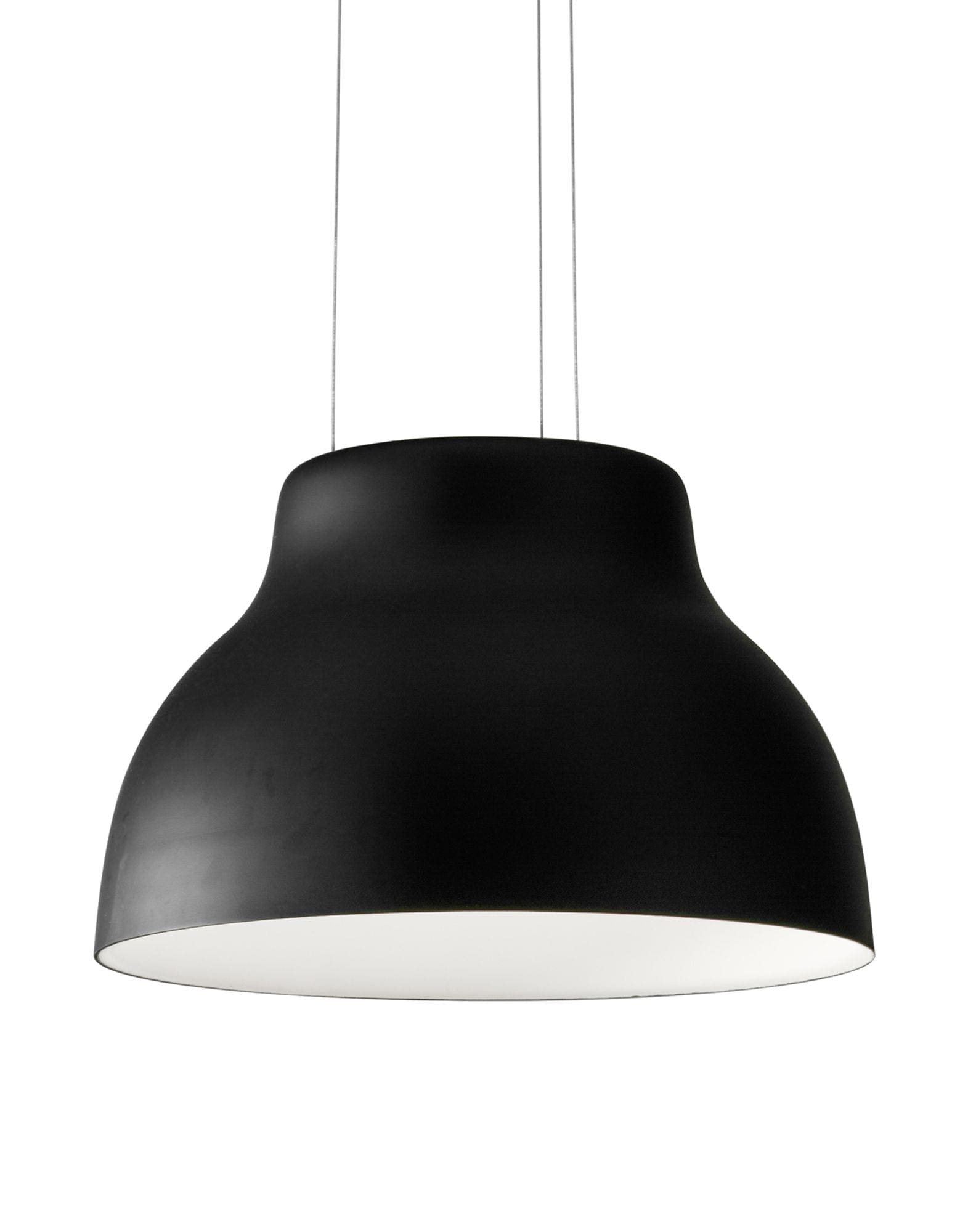 Martinelli Luce CICALA 2091 - nero