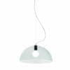Martinelli Luce BUBBLES 2033 55cm - trasparente