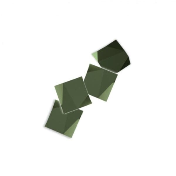 Vibia ORIGAMI 4508 – marrone