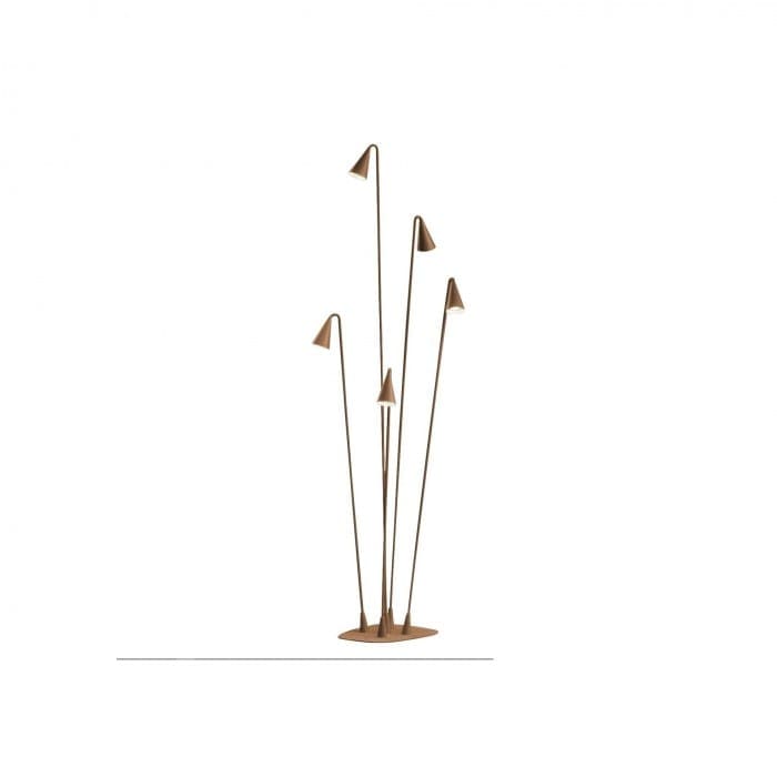Vibia BRISA 4640 – marrone
