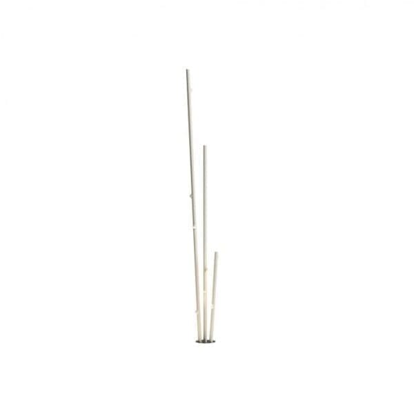 Vibia BAMBOO 4812 – marrone
