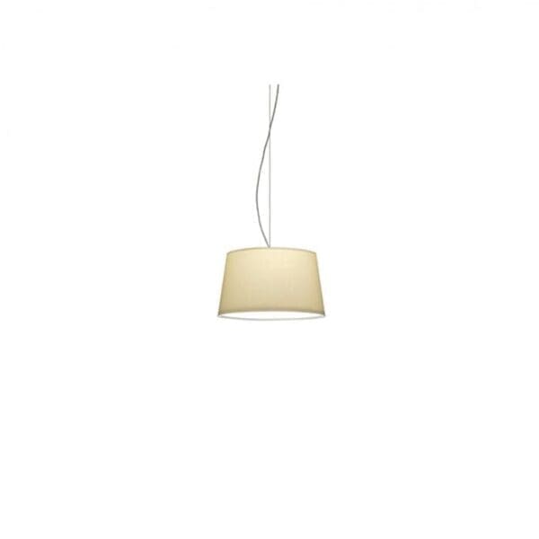 Vibia WARM 4925 - bianco