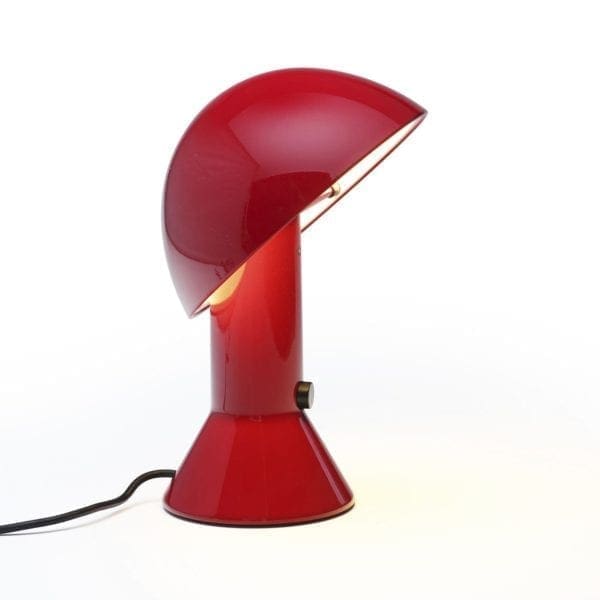 Martinelli Luce ELMETTO 685 - rosso