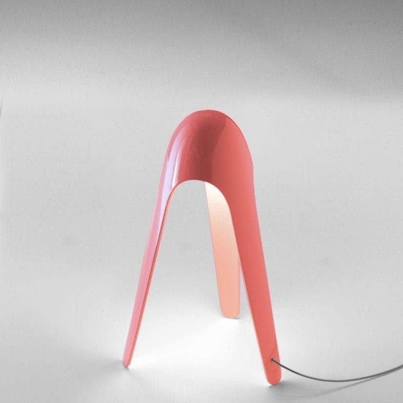 Martinelli Luce CYBORG 825 - corallo