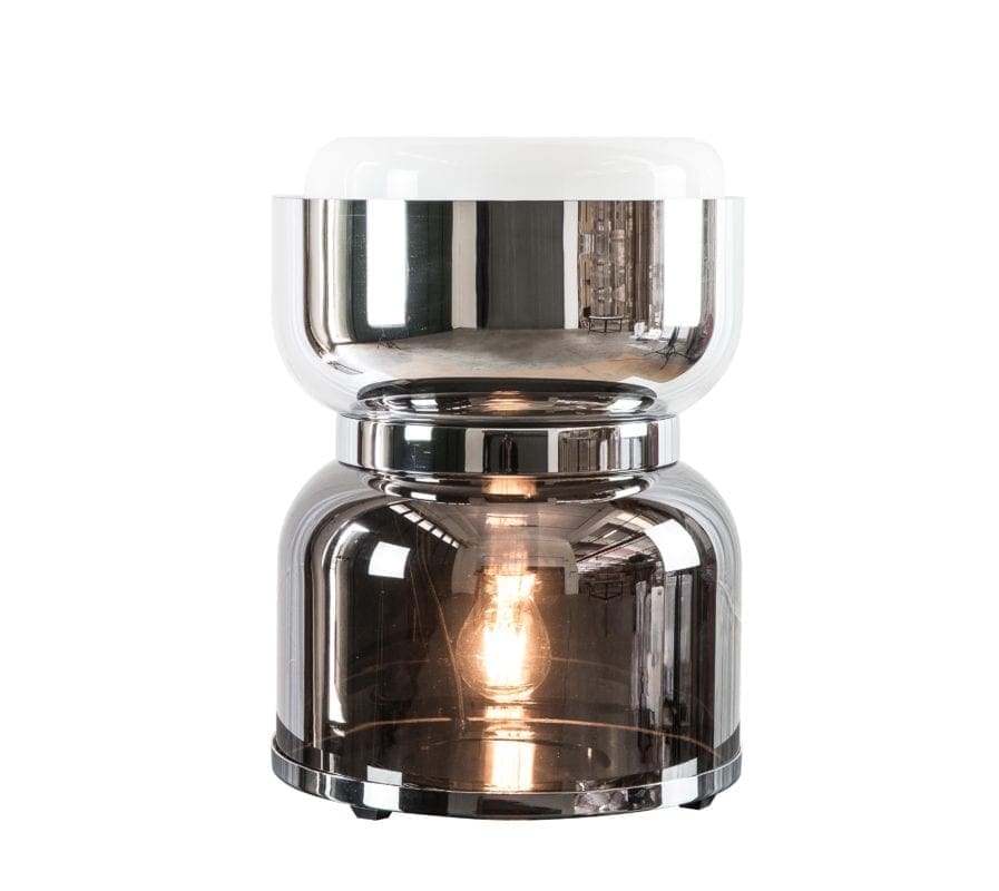 Contardi CLESSIDRA - Vetro soffiato metallizzato bronzo