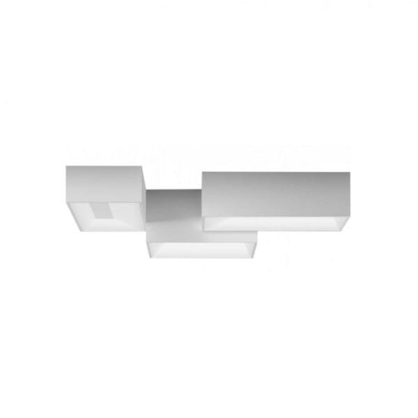 Vibia LINK 5388 – bianco lucido