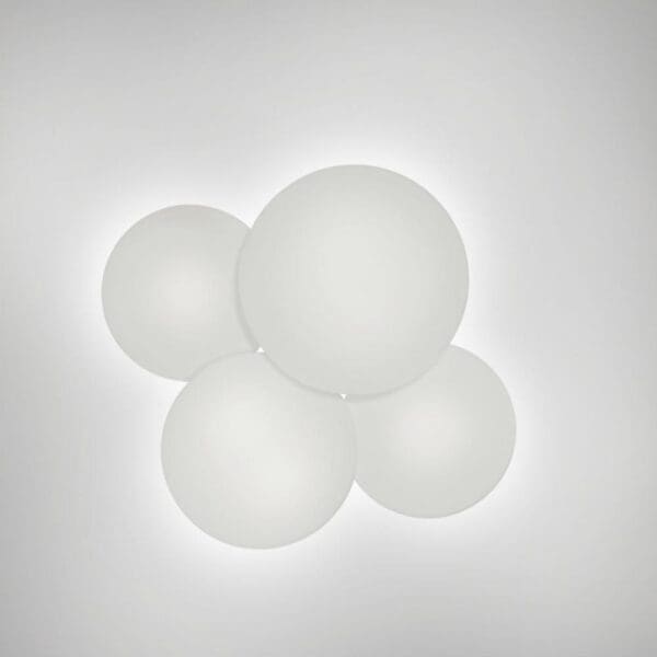 Vibia PUCK 5442  - bianco