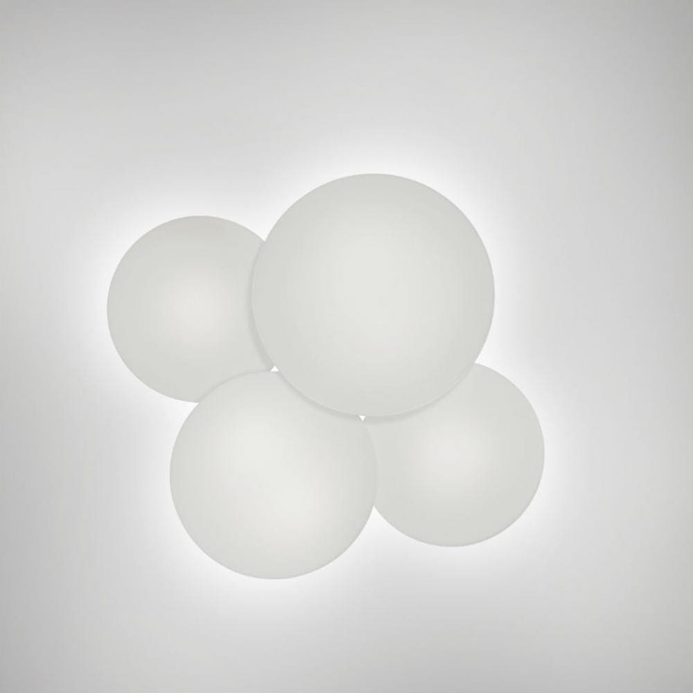 Vibia PUCK 5442 - bianco