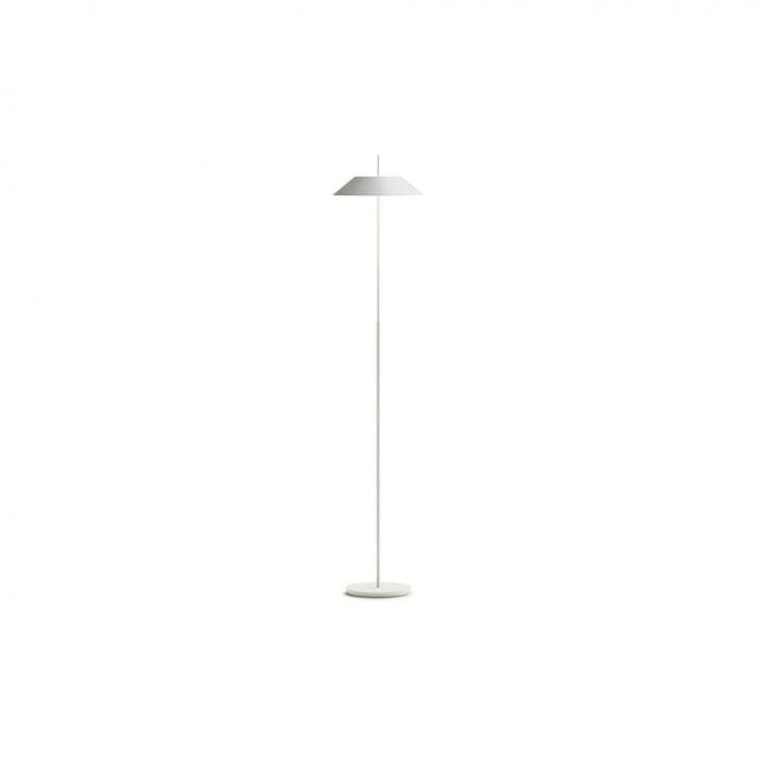 Vibia MAYFAIR 5515 acciaio – bianco
